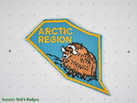 Arctic Region [NT A01b]